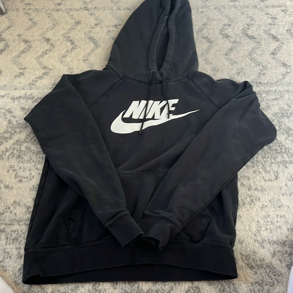 Nike Womens Hoodie